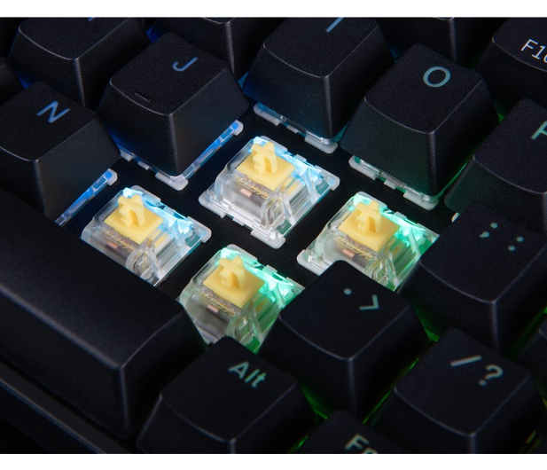 MODECOM VOLCANO LANPARTY BT RGB K-MC-LANPARTY-U-BT-RGB - 623753 - zdjęcie 5